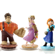 Illustration for article titled emWreck-It Ralph/em, emRapunzel/em and emFrozen/em emDisney Infinity/em Toys Are Out There